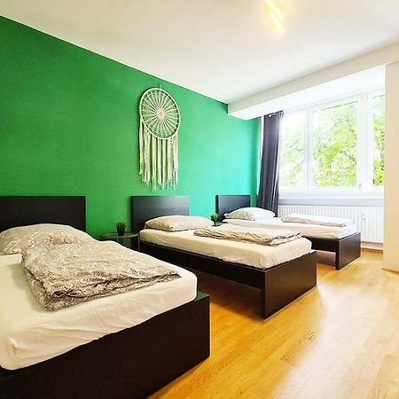 Langenfeld Apartment 외부 사진