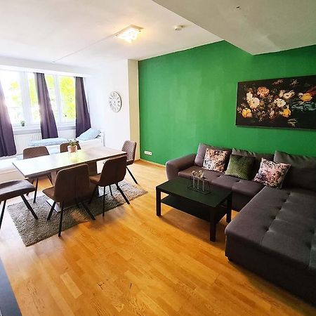 Langenfeld Apartment 외부 사진