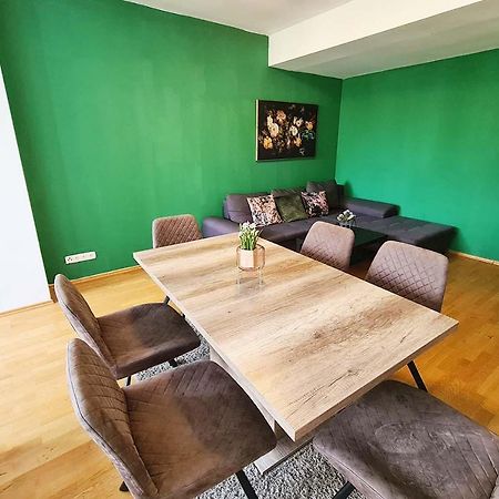 Langenfeld Apartment 외부 사진
