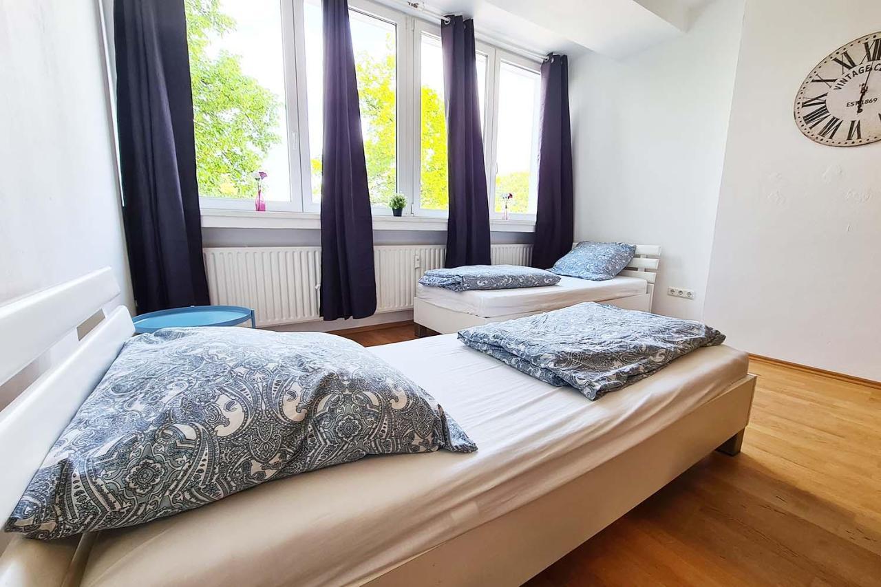 Langenfeld Apartment 외부 사진