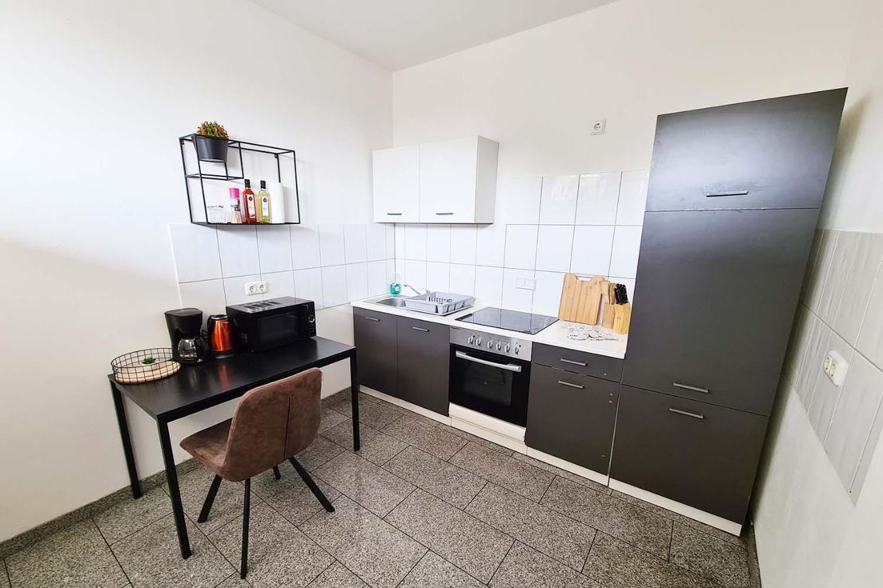 Langenfeld Apartment 외부 사진