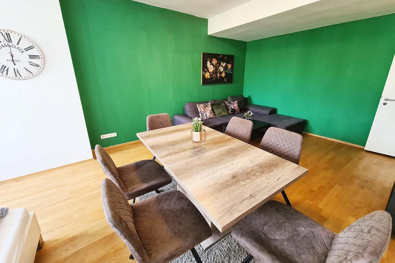 Langenfeld Apartment 외부 사진